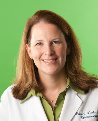 Dr. Paula Nicola, MD